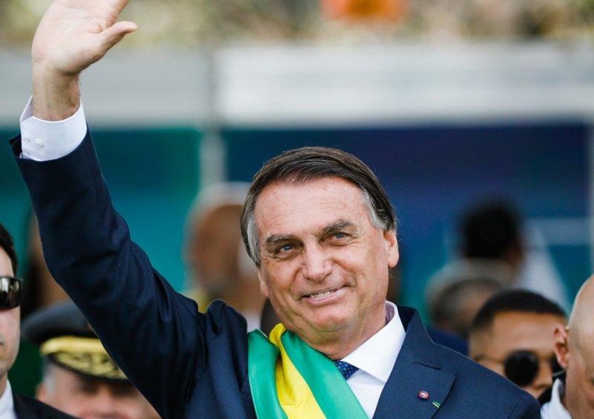 Venezuelanas se negaram a gravar vídeo para ajudar campanha de Bolsonaro