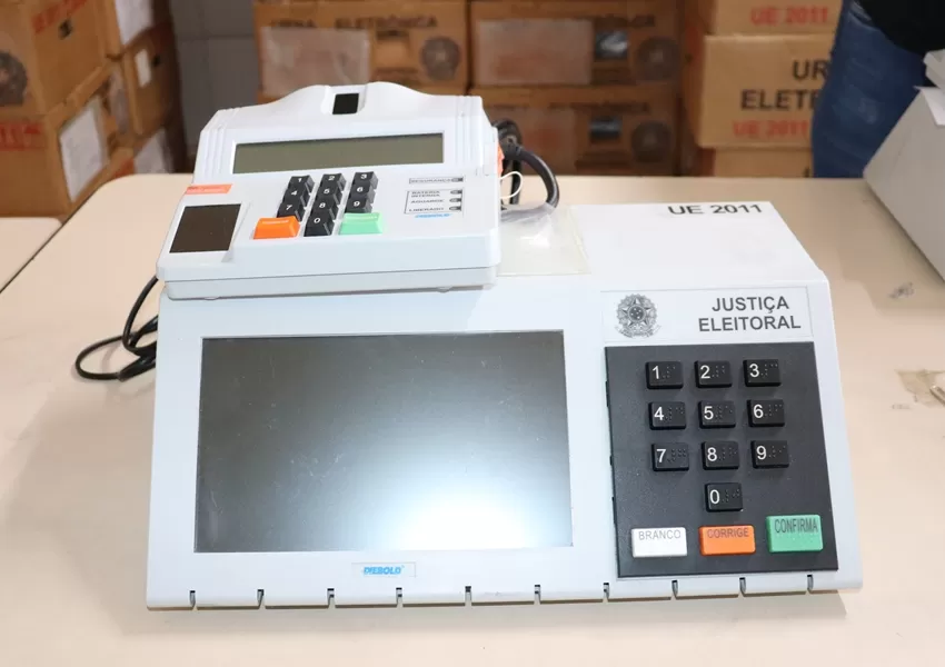 Restrições do calendário eleitoral começam a valer a partir deste mês