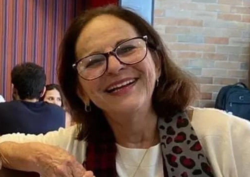 Itabuna em luto: Corpo de Vera Lúcia Vaz Vieira é encontrado em área rural