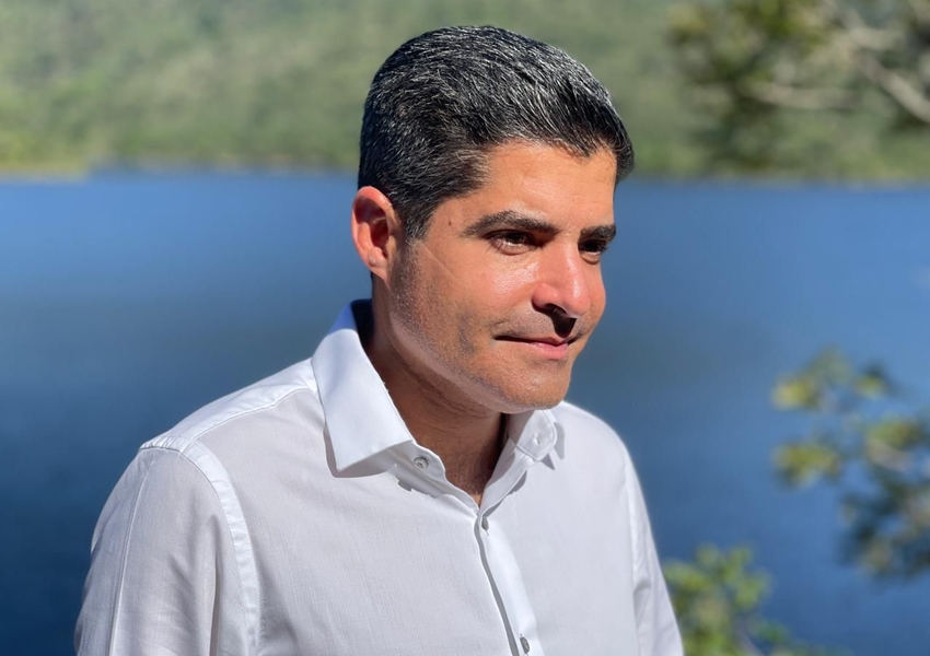 ACM Neto visita Jussiape, Rio de Contas, Dom Basílio e Tanhaçu nesta sexta-feira (4)