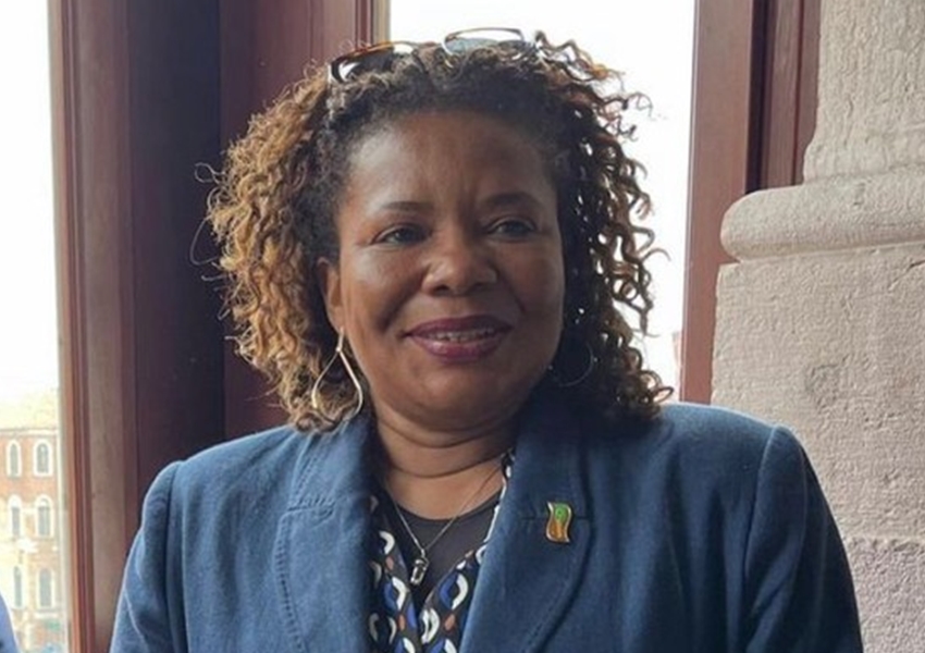 Ministra da Cultura tem carteira furtada em Veneza durante a Bienal de Arquitetura