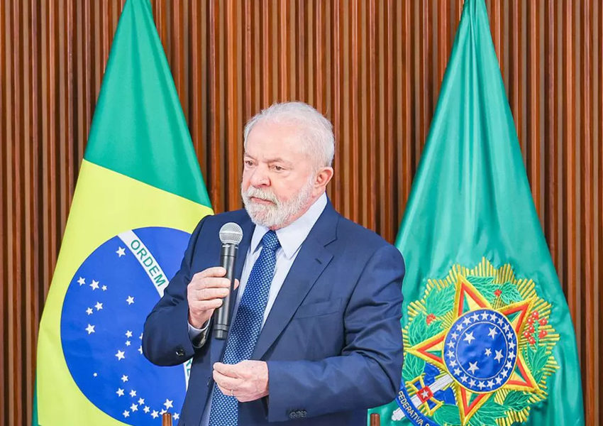 Apoio aos yanomami e Pacote da Democracia marcam 1º mês do governo