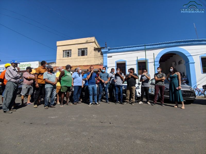 Galeria da notícia
