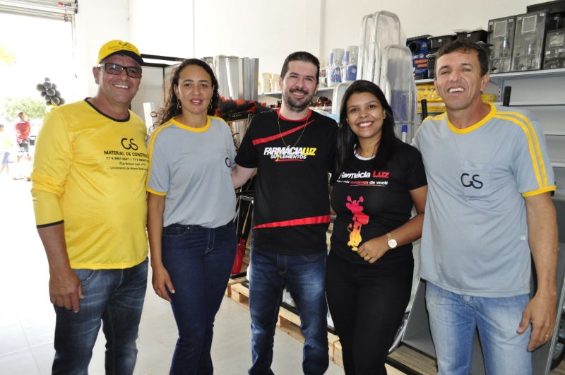 Galeria da notícia