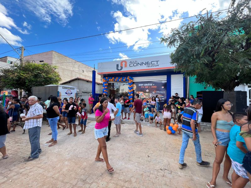 Galeria da notícia