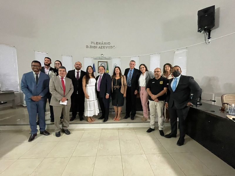 Galeria da notícia