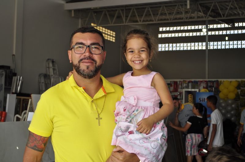 Galeria da notícia