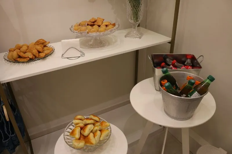 Galeria da notícia