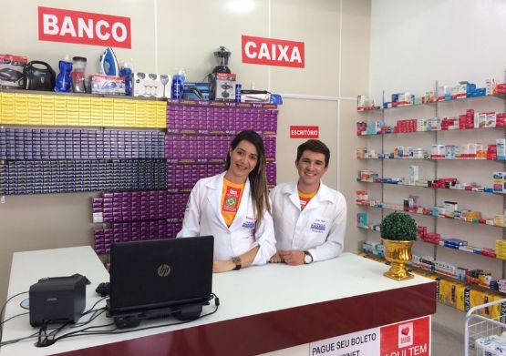 Galeria da notícia