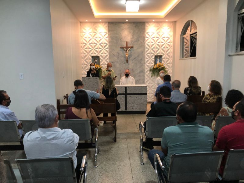 Galeria da notícia