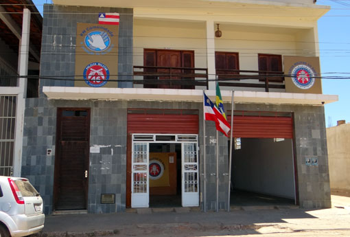 Comando da 46° CIPM poderá passar por mudanças nos próximos dias 