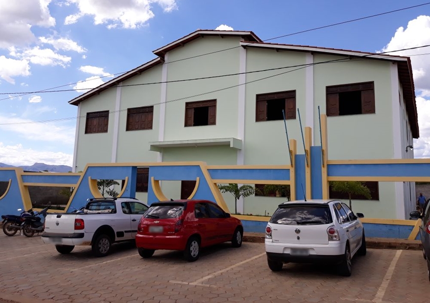 Prefeitura decreta feriado municipal em virtude das Comemorações de Emancipação Política de Dom Basílio