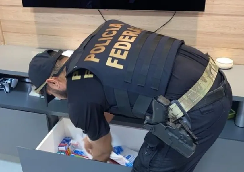 Operação 18 Minutos revela suposta organização criminosa no TJ do Maranhão