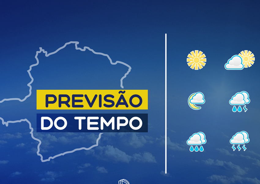 Bahia deve registrar poucas chuvas em julho; Sul do estado pode ter clima mais ameno