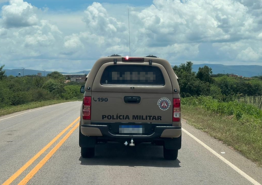 TJ-BA suspende prazos e obrigatoriedade do uso do novo uniforme da Polícia Militar