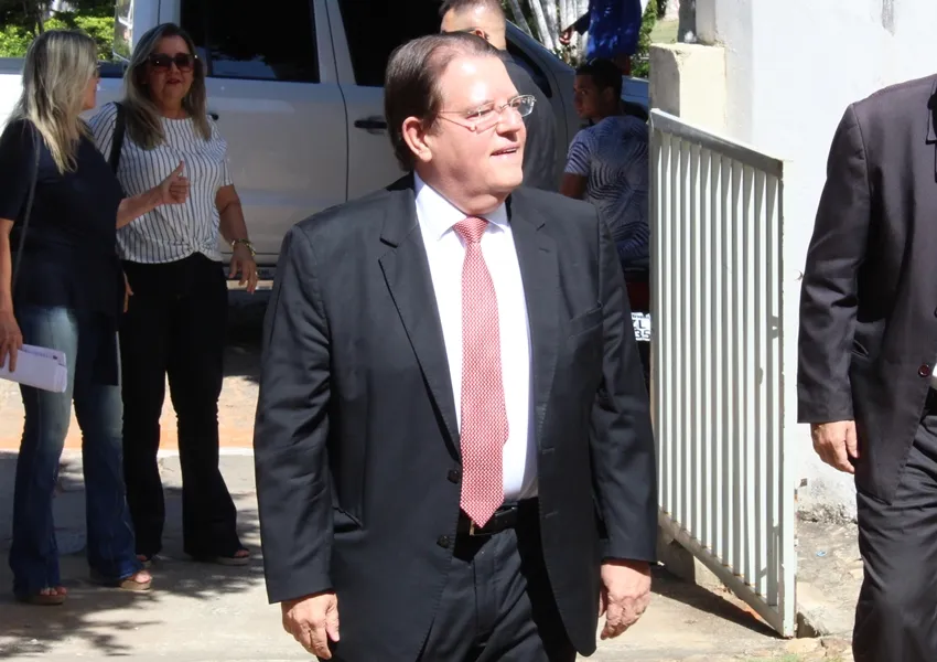 Candidato à presidência do TJ-BA, Jatahy Fonseca propõe Justiça mais ágil e acessível