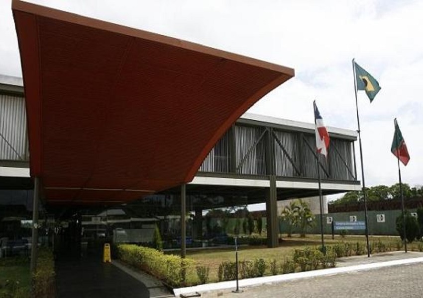TRE determina retirada de conteúdos publicitários do site da Conder