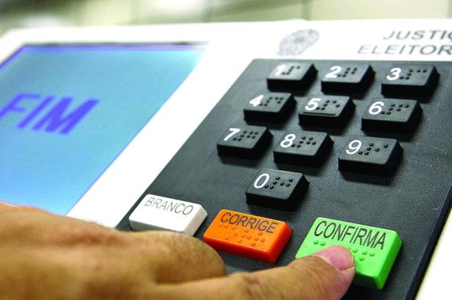 Justiça Eleitoral: Prazo de regularização de pendências encerra no dia 2 de maio