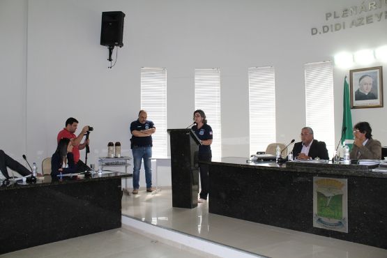 Galeria da notícia