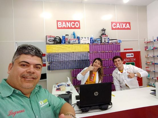 Galeria da notícia