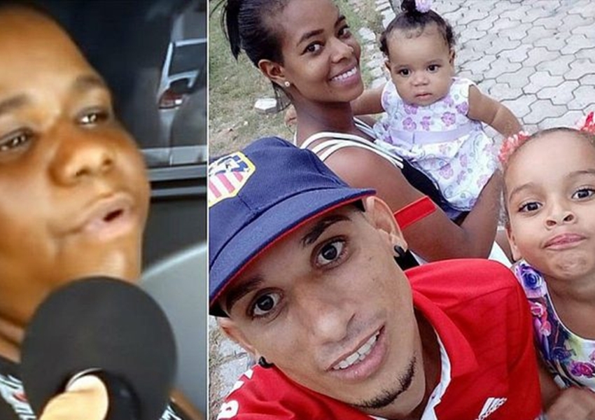 Maragojipe: MP denuncia marido de suspeita em mortes de mãe e filhas