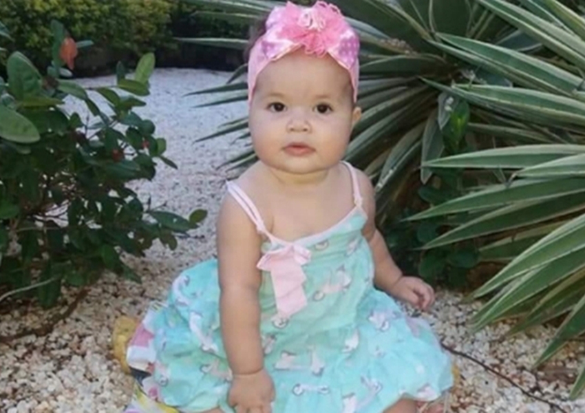 Livramento: criança de 1 ano e meio morre após ser atingida por leite quente na zona rural