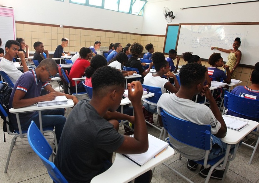 Repasse do Fundeb em 2021 será de R$ 179 bilhões