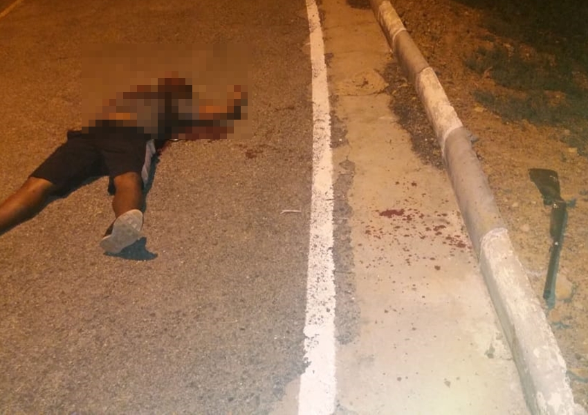 Paramirim: Homem comete suicídio com arma de fogo