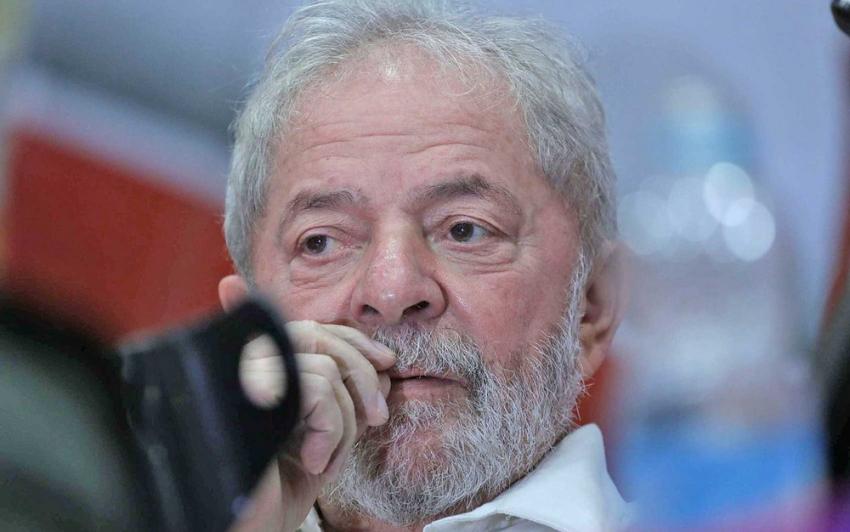 Urgente: Sergio Moro determina prisão do ex-presidente Lula