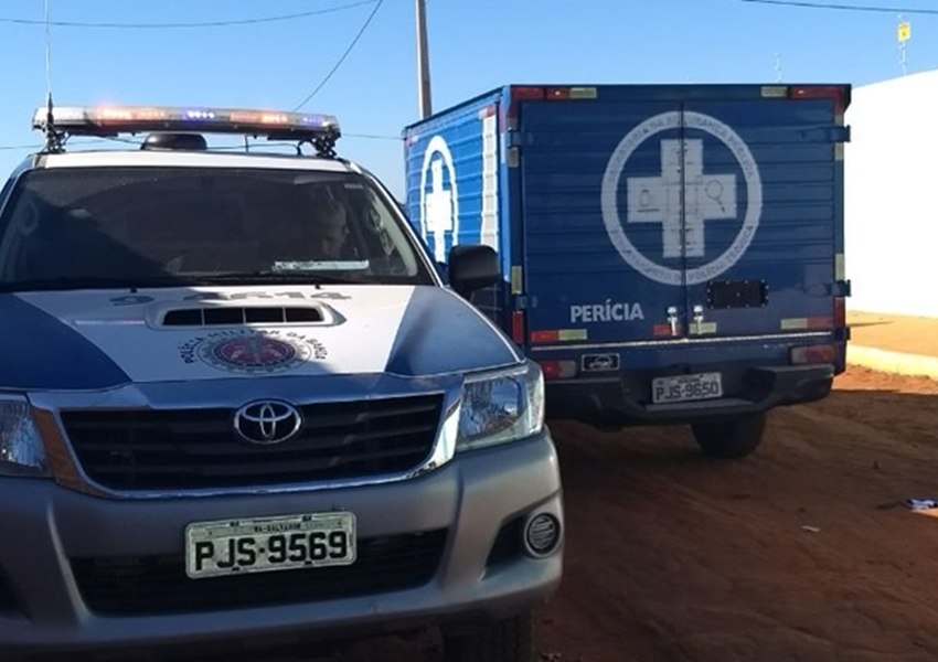 Livramento: Homem é encontrado morto no Bairro Estocada