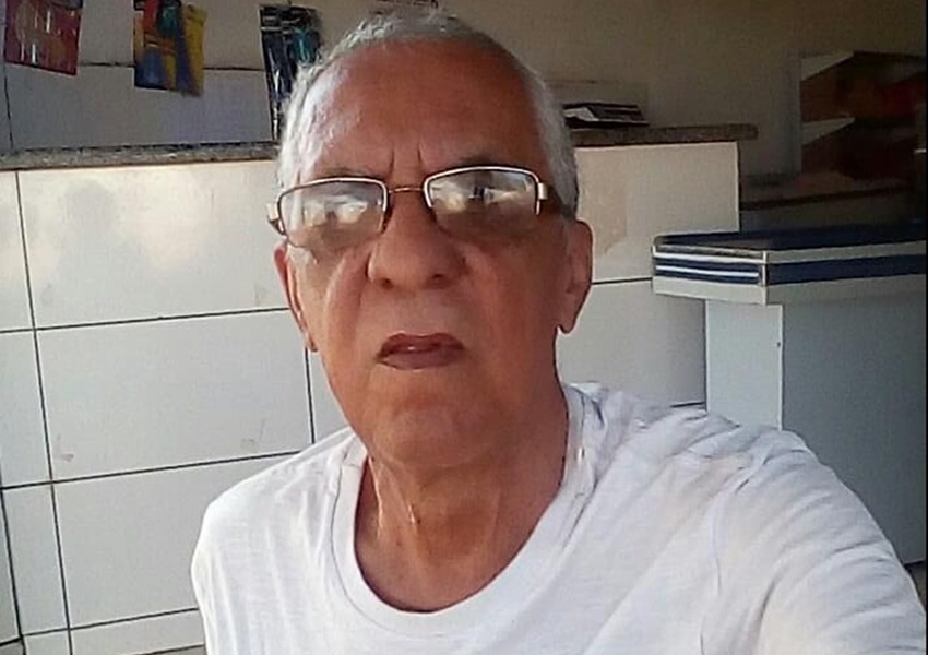 Morre aos 74 anos, Batista Borges, ex-secretário da Educação de Livramento
