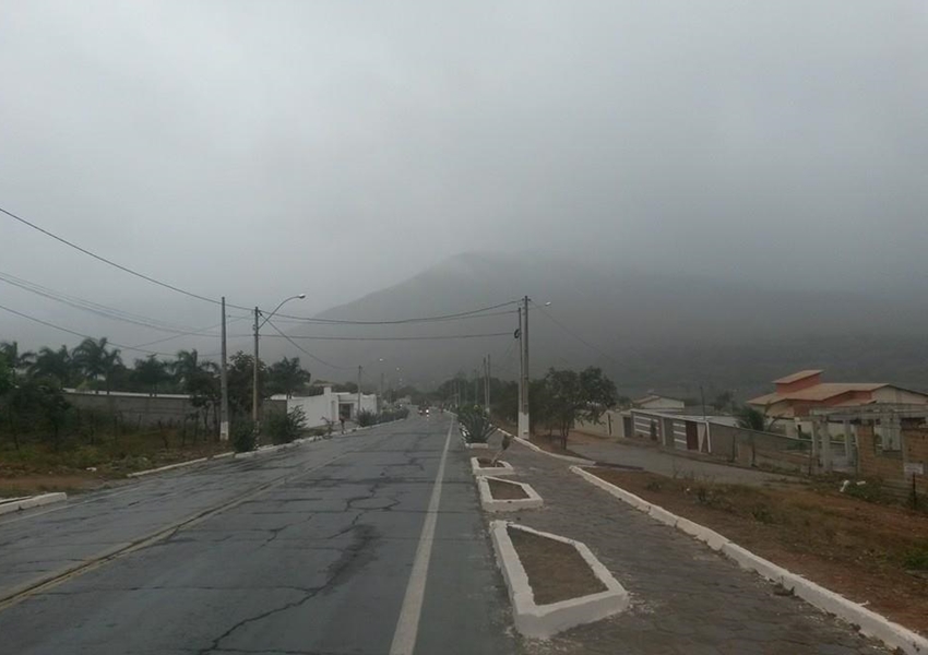 Defesa Civil Nacional alerta para frio intenso na maior parte do país