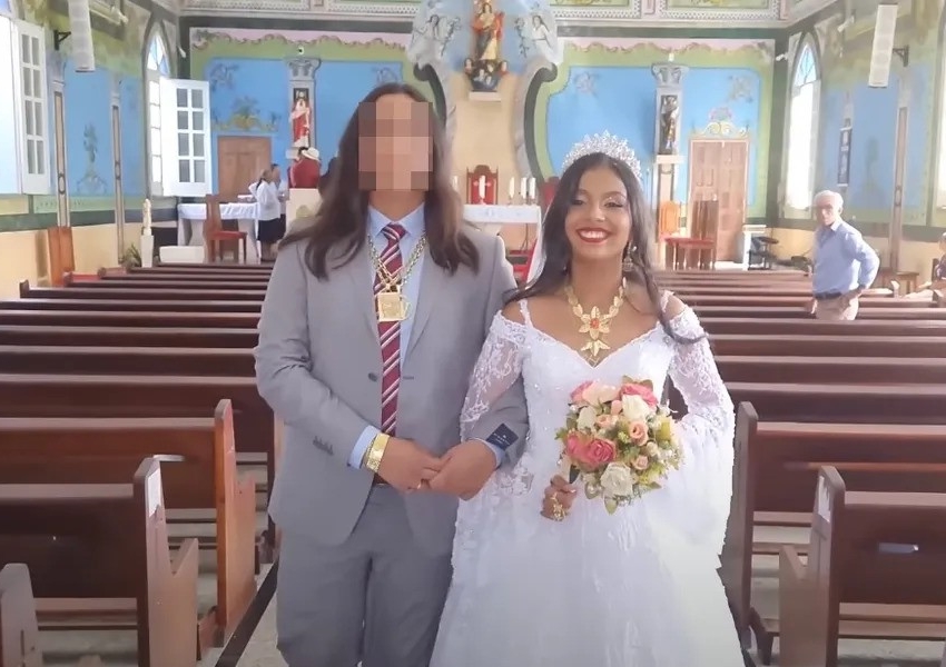 Pai de cigana morta com tiro pede ajuda ao secretário de Segurança Pública da Bahia