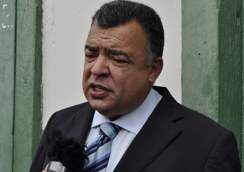 Possível exploração de minério de ferro pode transformar economia de Livramento de Nossa Senhora, diz prefeito