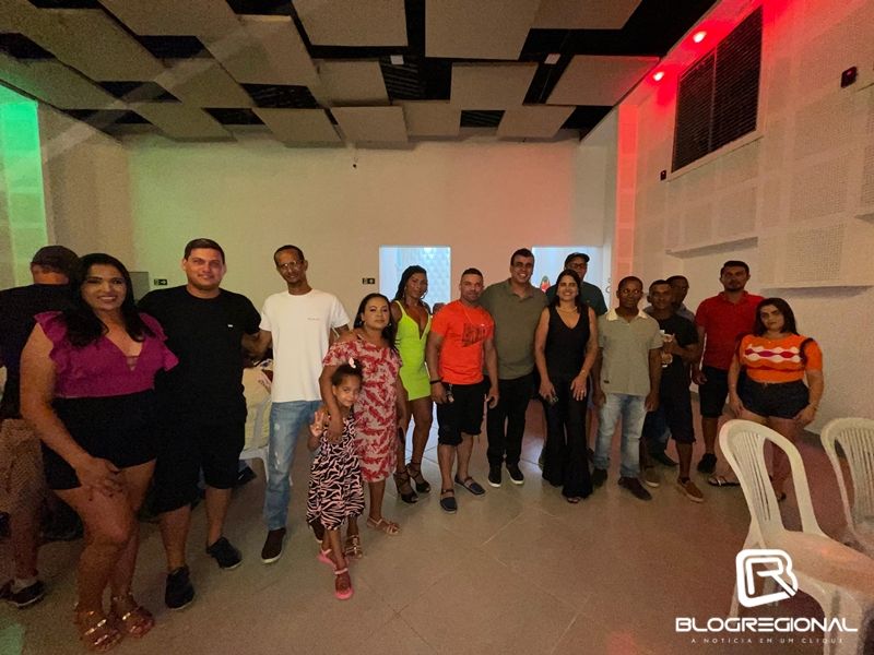 Galeria da notícia