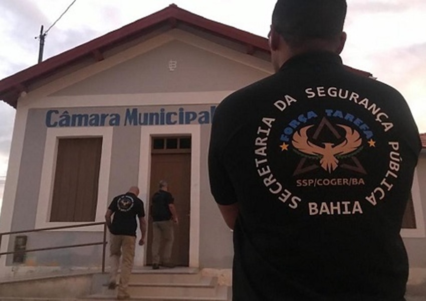 Vereador é acusado de matar líder do MST na Bahia
