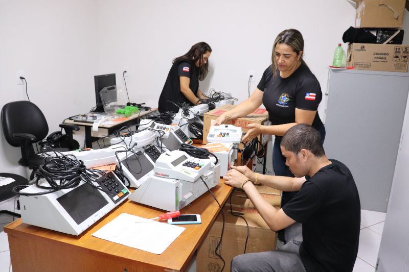 Galeria da notícia