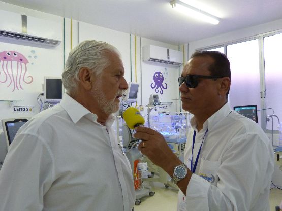 Galeria da notícia