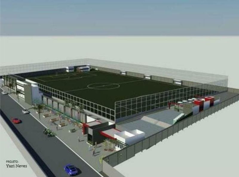 Galeria da notícia