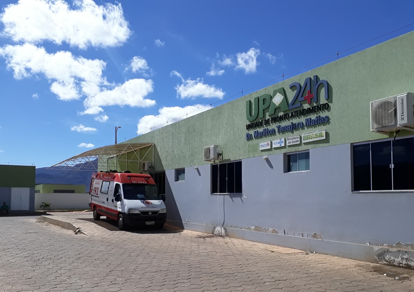 Livramento registra mais 04 mortes por Covid-19