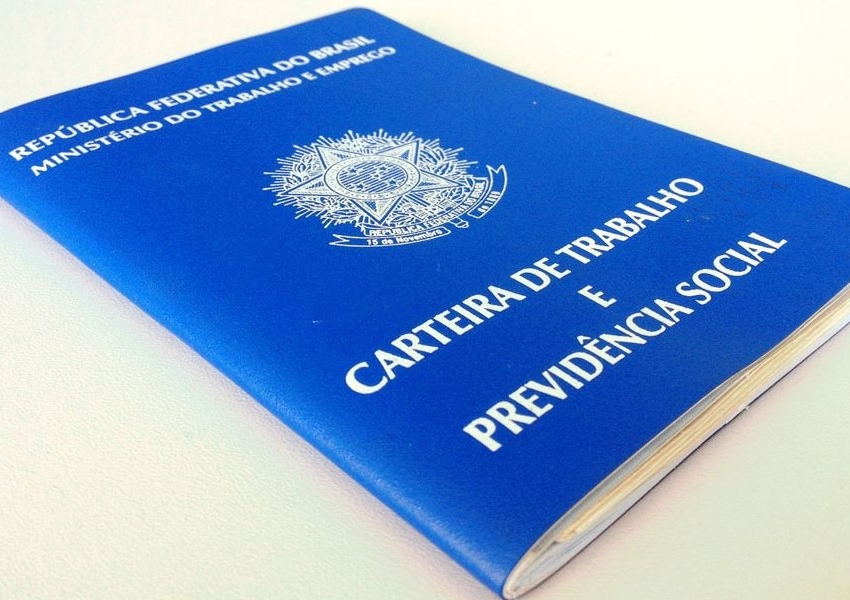 Ações trabalhistas pendentes na Justiça caem abaixo de 1 milhão