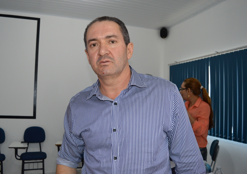 TCM aprova com ressalvas contas de 2016 de Érico Cardoso e multa ex-prefeito