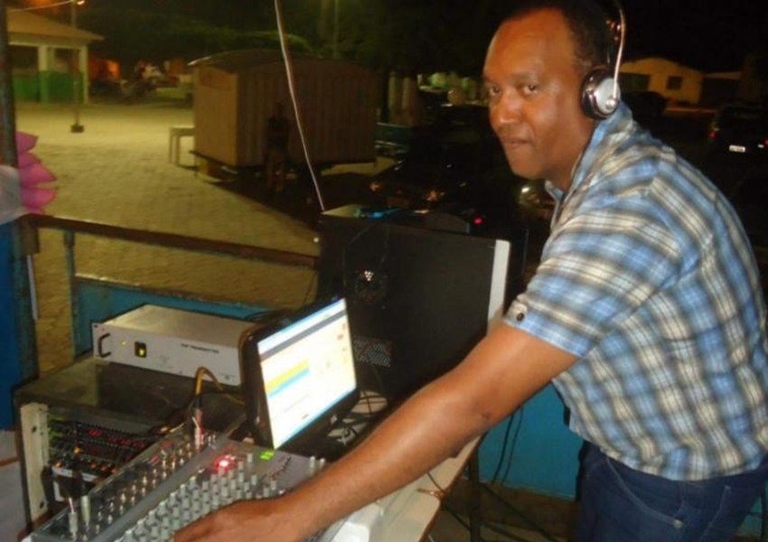 O Rádio em Luto: Ramilton Meira aos 53 anos