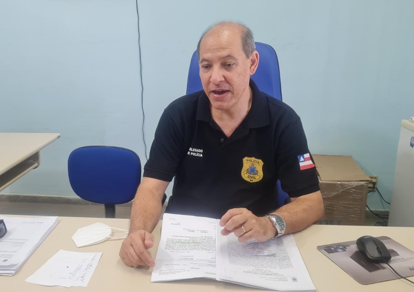 Guanambi: Delegado diz que roupas de vítimas de duplo homicídio chamaram atenção de suspeito; policial foi afastado do caso