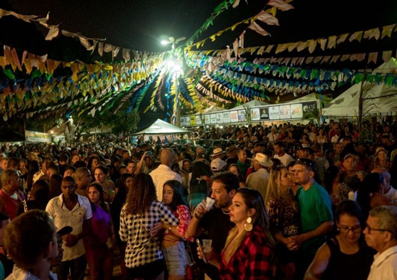 Galeria da notícia