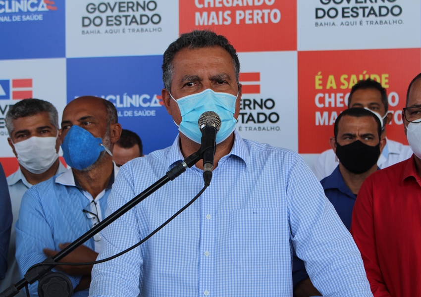 Governo deve divulgar flexibilizações para a área de eventos em breve, diz Rui
