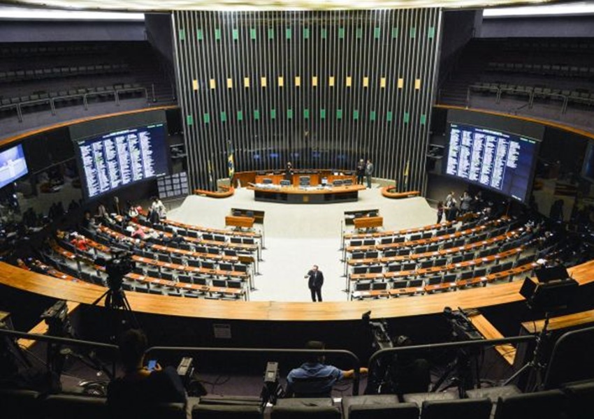 Câmara fica ‘mais negra’ com registro de candidaturas de 2022