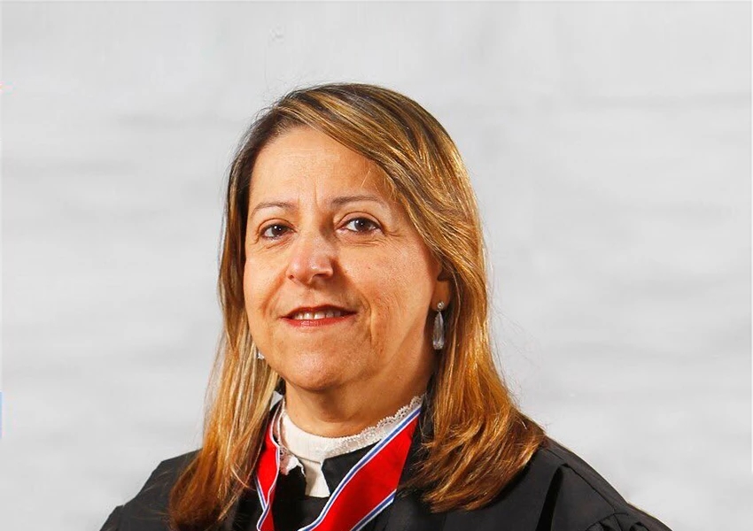 Cynthia Resende é eleita Presidente do Tribunal de Justiça da Bahia