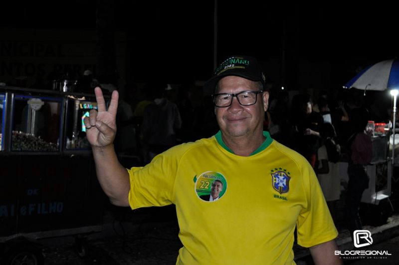 Galeria da notícia