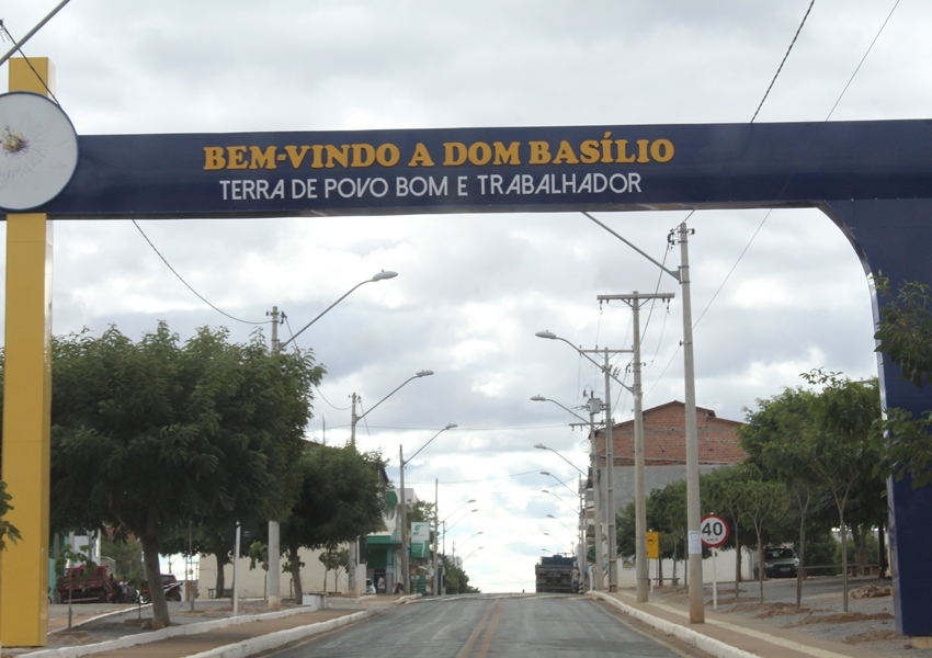Quarto paciente diagnosticado com Covid-19 em Dom Basílio estão curados